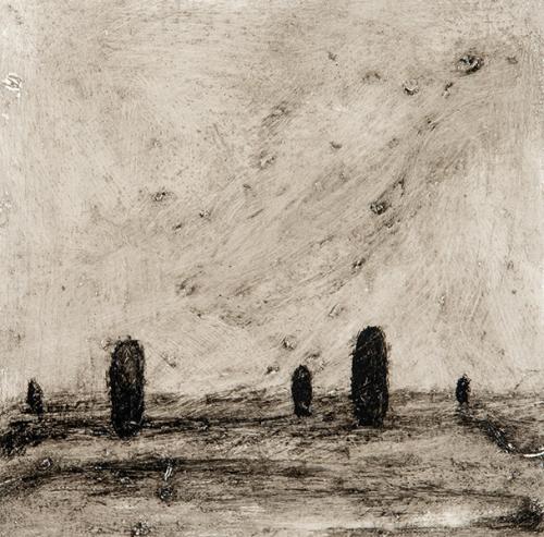  LOIC LE GROUMELLEC - Paysage