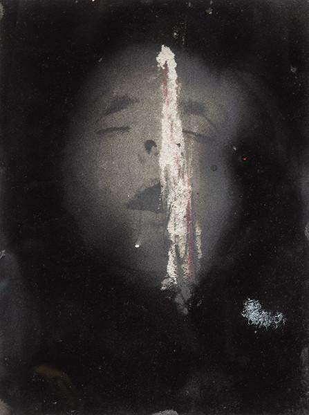  DARIO VILLALBA - Sin título