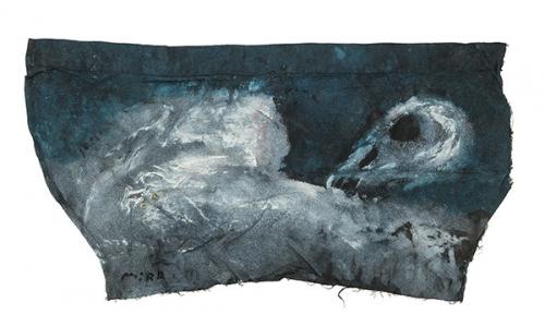  VÍCTOR MIRA - Naturaleza muerta