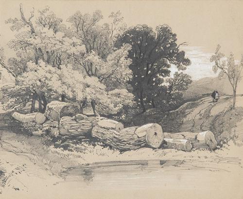 Lote 0038
RAMÓN STOLZ VICIANO - Paisaje