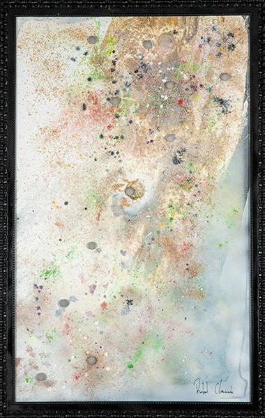  RAFAEL CLEMENTE - Alma (Serie Orgánico)