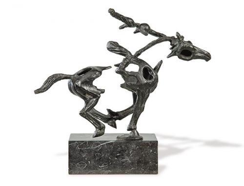  JUAN OLIVEIRA VIEITEZ - El jugador de polo