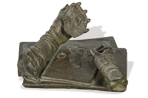  JULIO LOPEZ HERNANDEZ - Lección de historia