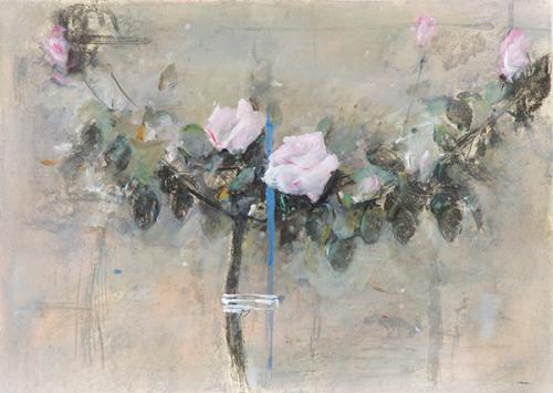  FLORENCIO GALINDO - Rosas