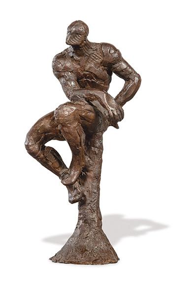  FERNANDO SUAREZ - Pensador II