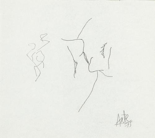  LUIS EDUARDO AUTE - El beso