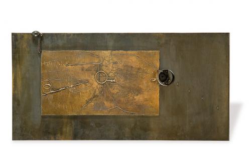  XAVIER CORBERÓ - Sin título