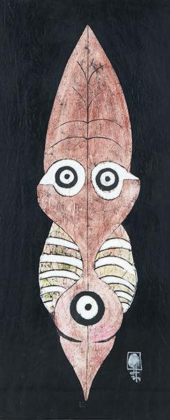 Lote 0551
JESÚS GÓMEZ FUERTES - Sin título