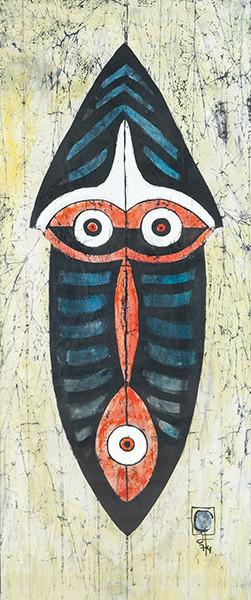 Lote 0552
JESÚS GÓMEZ FUERTES - Sin título