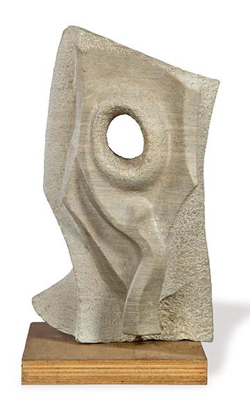  FRANCISCO OTERO BESTEIRO - Sin título