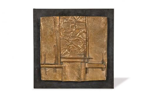  JOSÉ LUIS SANCHEZ - Sin título