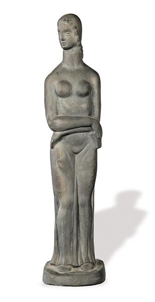  FIDEL AGUILAR - Mujer