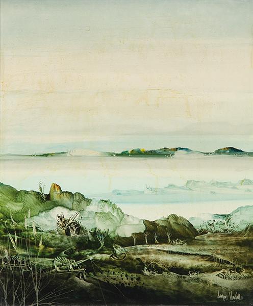  URBANO LUGRIS VADILLO - Salió del silencio