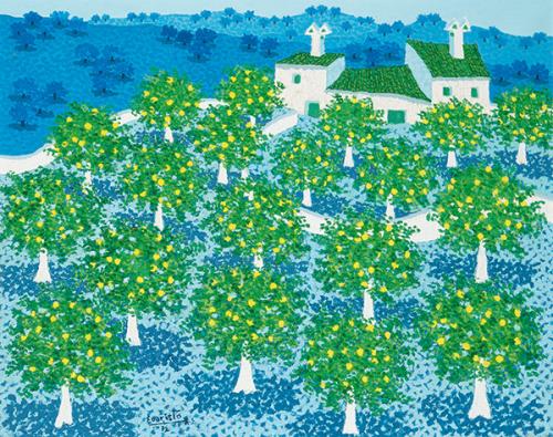  EVARISTO GUERRA - Cortijo del limonar