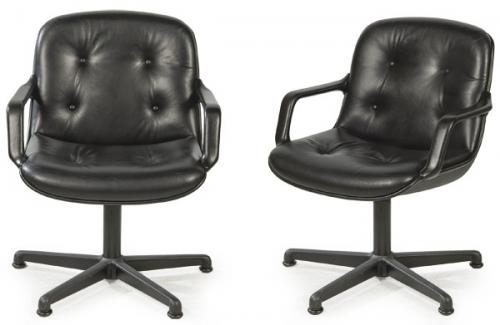   Charles Pollock nació en 1930 en Filadelfia, Pensilvania para Conforto, 1970-1979