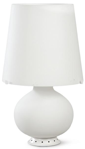  Max Ingrand para Fontana Arte
Lámpara Fontana, originalmente llamada 1853. 