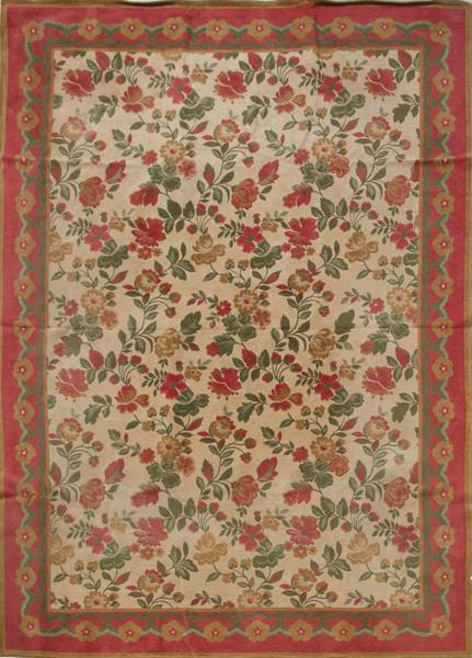  Alfombra italiana en lana de la firma italiana Society Limonta.