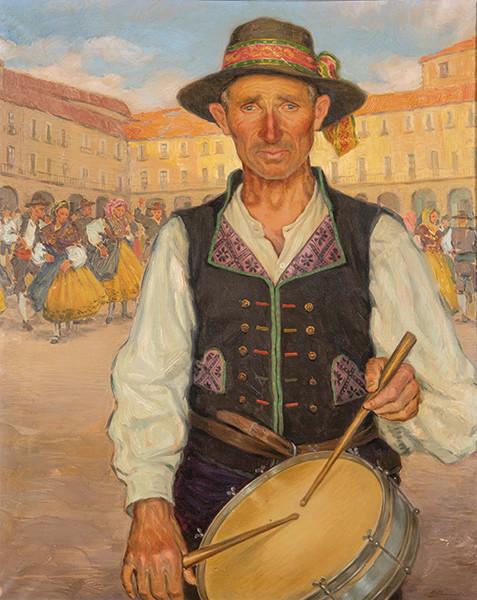  RAFAEL PEÑUELAS - Leonés