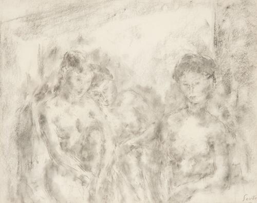  ARTURO SOUTO - Niñas