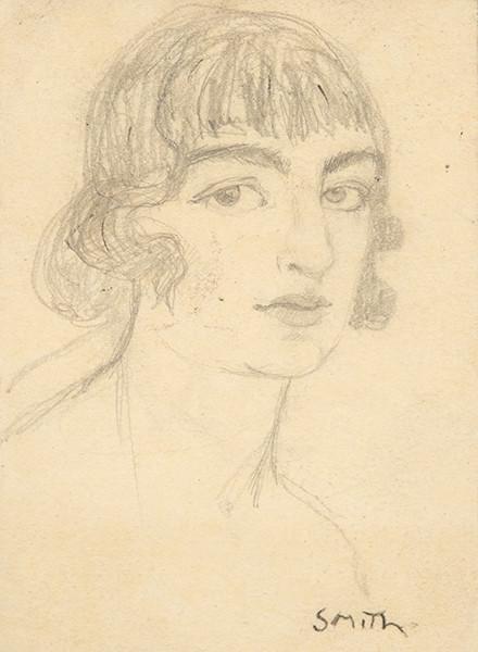  ISMAEL SMITH - Mujer