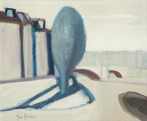  JUAN ALCALDE - Calle de París