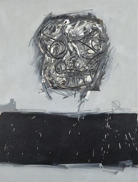 Lote 0391
ANTONIO SAURA - Cueta