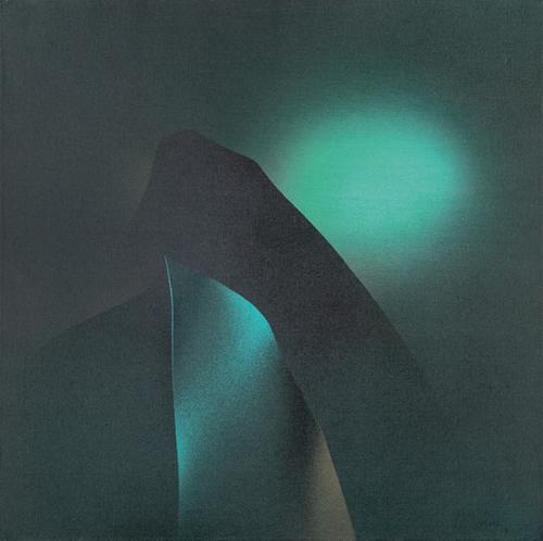 Lote 0421
MIGUEL OCAMPO - Sin título (75/38)