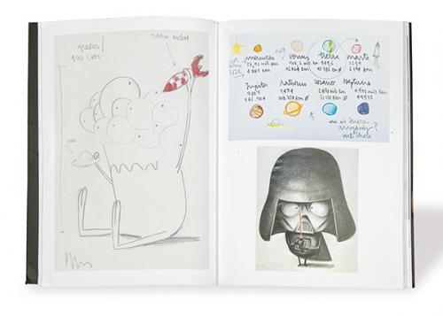  EDGAR PLANS - Art Notes