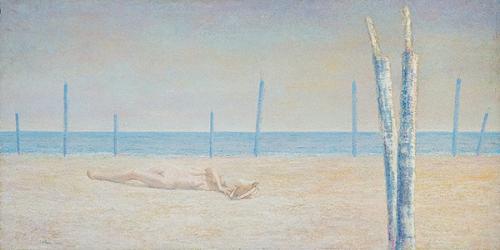  MARIANO VILLEGAS GARCIA - Sin título