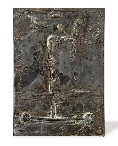  JOSÉ MARÍA RIERA I ARAGO - Sin título