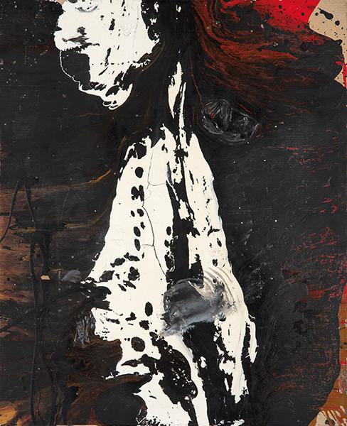 Lote 0526
DARIO VILLALBA - Sin título