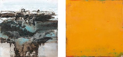  LUZ MARTÍN - Alborada-Hierro