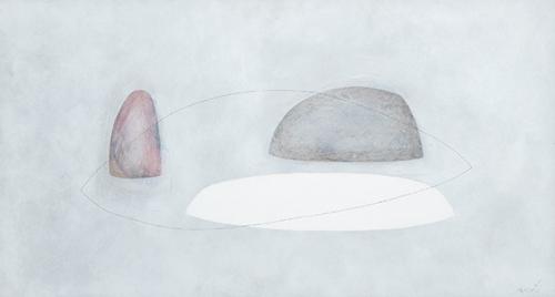  CRISTINA ALABAU - Pintura