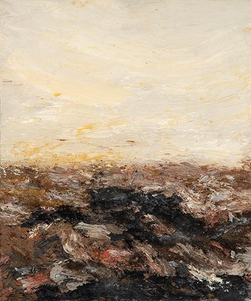  CVETO MARSIC - Tierra de campos