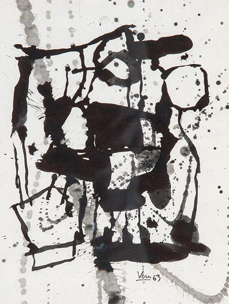  JUAN JOSÉ VERA - Sin título