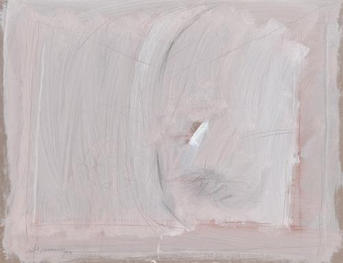  ALBERT RAFOLS CASAMADA - Sin título