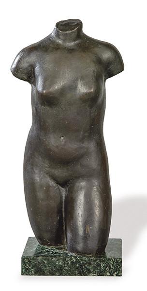  CRISTINO MALLO - Torso