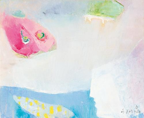  GLORIA TORNER - Paisaje