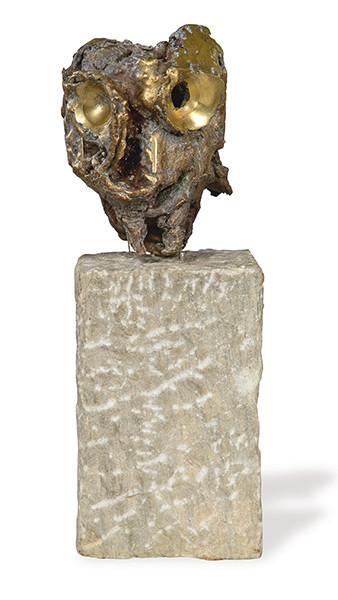  FRANCISCO OTERO BESTEIRO - Sin título