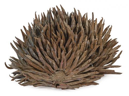  FRANCISCO OTERO BESTEIRO - Erizo