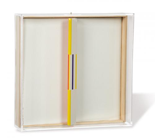  WILLYS DE CASTRO - Objeto Ativo