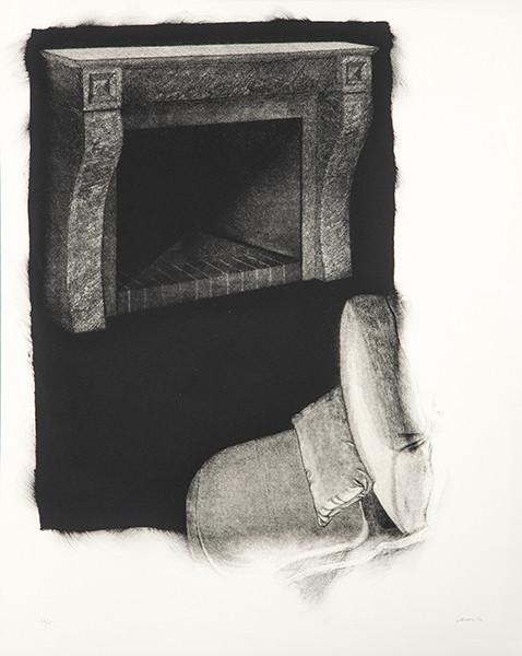  JUAN MUÑOZ - Mobiliario V