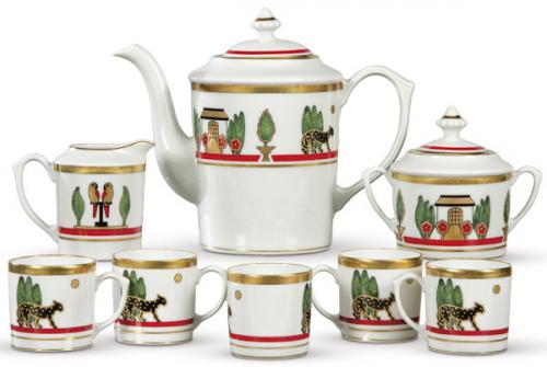  27
Francia, años 80
