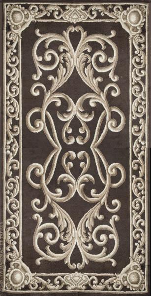 Lote 1349
Alfombra fimrada Fábrica Nacional de Tapìces (FNT) época 2ª República h. 1934 Estilo Neoclásico