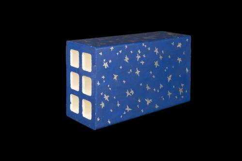  HERMINIO MOLERO - Ladrillo