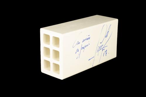  JOAQUÍN (REAL BETIS) - Ladrillo