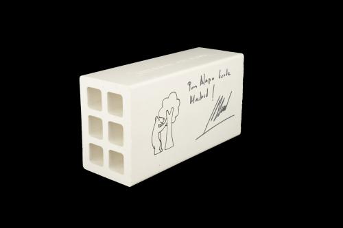  JOSÉ LUÍS MARTÍNEZ-ALMEIDA - Ladrillo