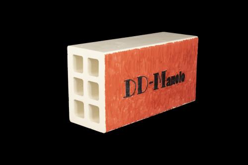  DÚO DINÁMICO MANOLO - Ladrillo