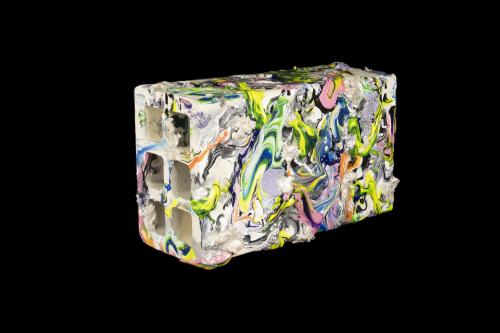  BLANCA CUESTA - Ladrillo