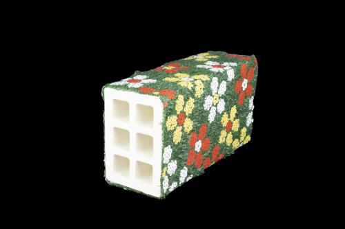  ÁGATHA RUIZ DE LA PRADA - Ladrillo